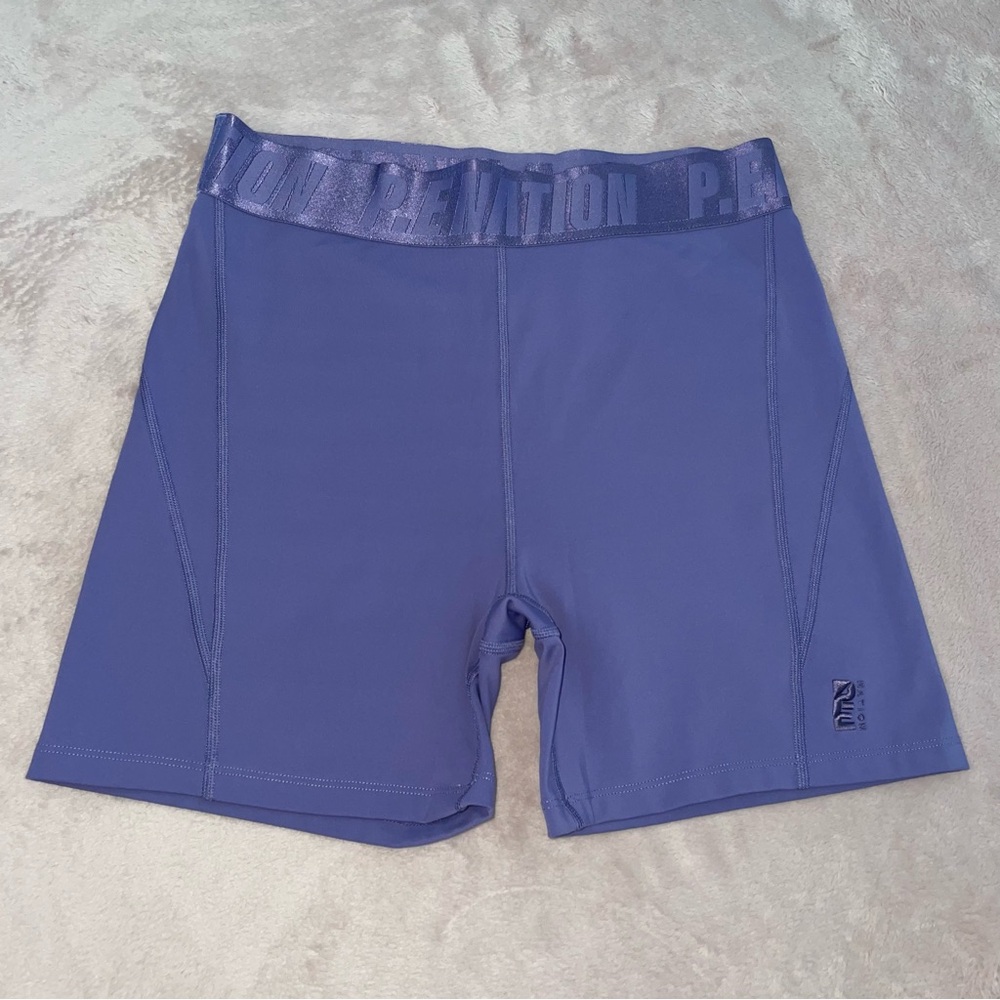 P:E nation short size L - Picture 2 of 10